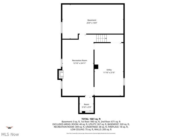 4870 W 14th Street, Cleveland, OH 44109