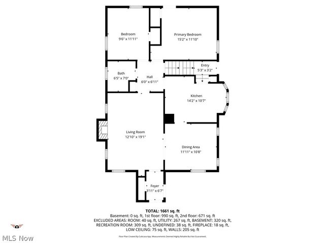 4870 W 14th Street, Cleveland, OH 44109