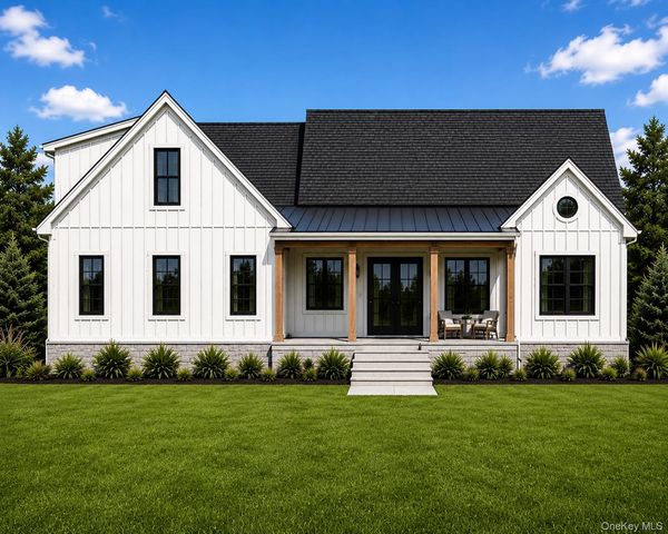 6 Roundhill Road, Hopewell Junction, NY 12533
