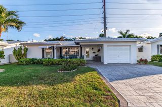 320 NW 24th Court, Pompano Beach, FL 33064