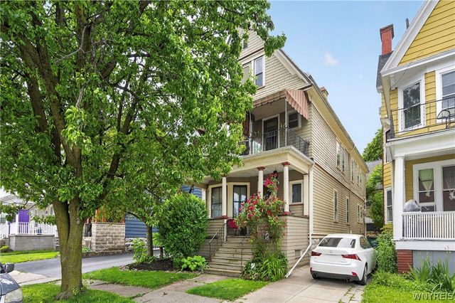 289 Auburn Avenue, Buffalo, NY 14213
