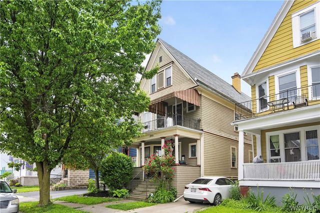 289 Auburn Avenue, Buffalo, NY 14213