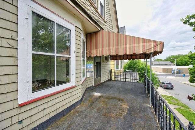 289 Auburn Avenue, Buffalo, NY 14213