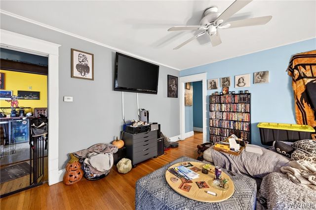 289 Auburn Avenue, Buffalo, NY 14213