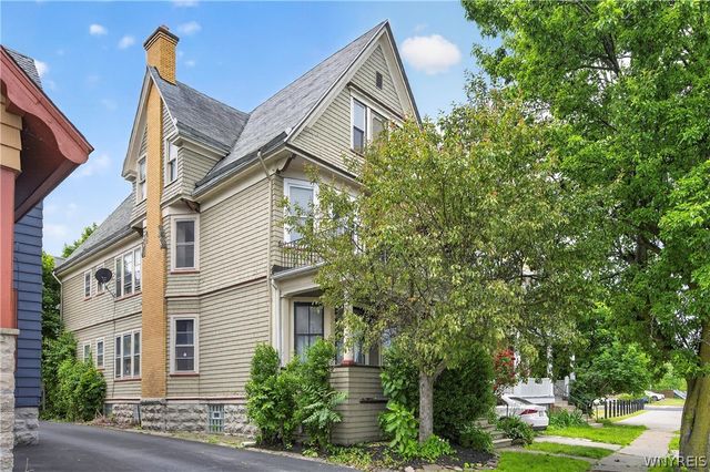 289 Auburn Avenue, Buffalo, NY 14213