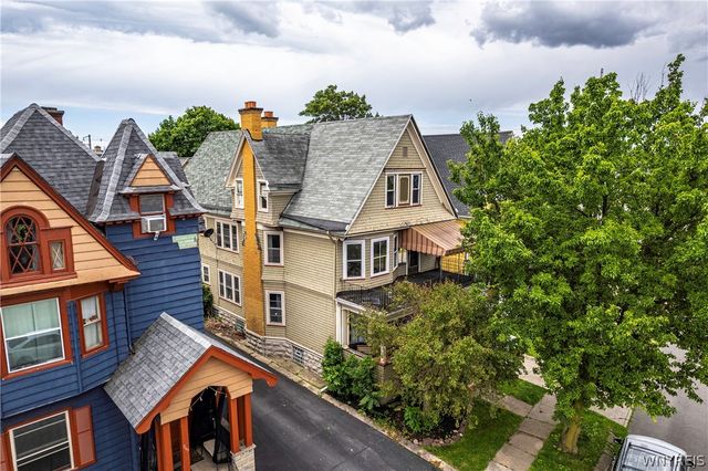 289 Auburn Avenue, Buffalo, NY 14213