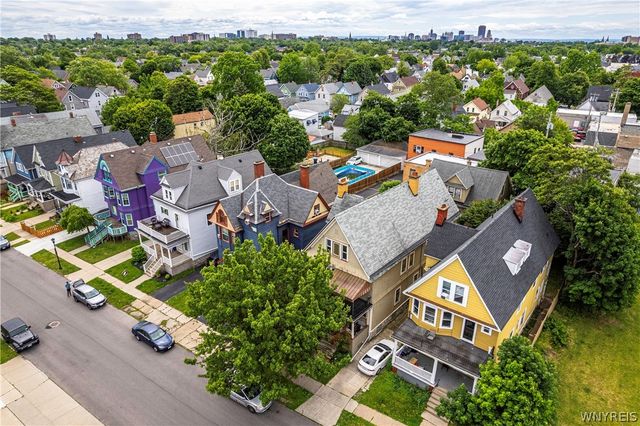 289 Auburn Avenue, Buffalo, NY 14213