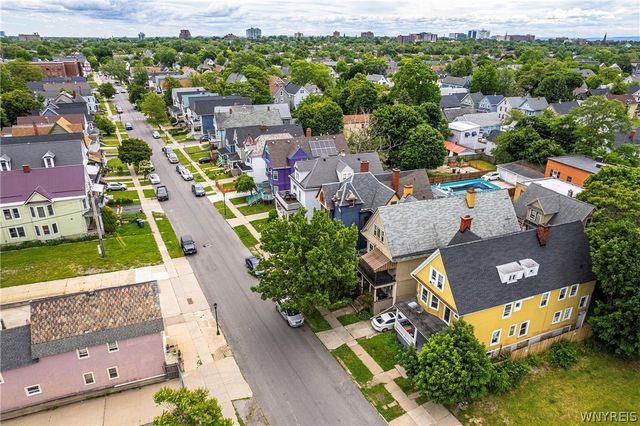 289 Auburn Avenue, Buffalo, NY 14213