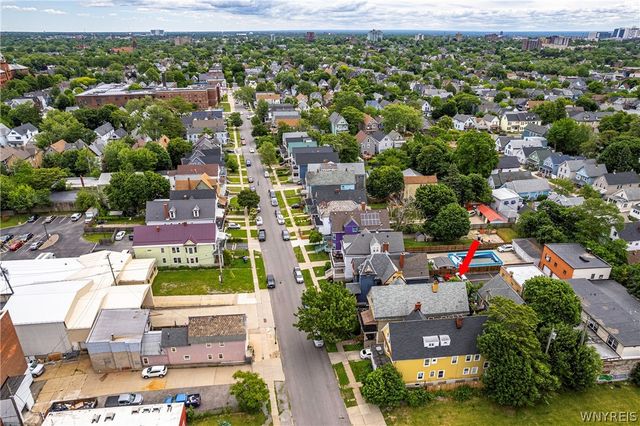 289 Auburn Avenue, Buffalo, NY 14213