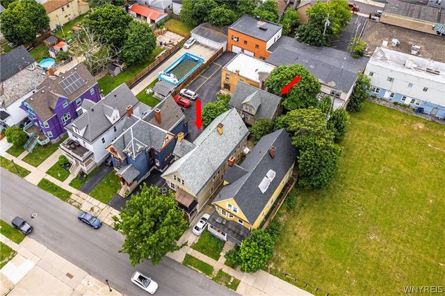 289 Auburn Avenue, Buffalo, NY 14213