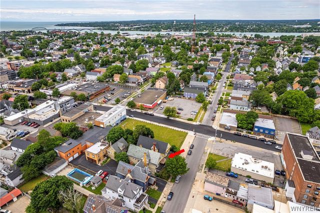289 Auburn Avenue, Buffalo, NY 14213