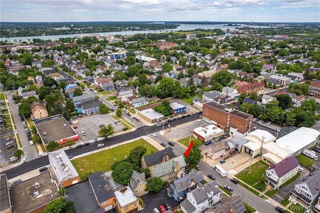 289 Auburn Avenue, Buffalo, NY 14213