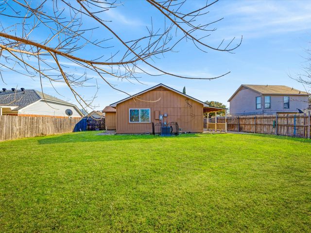 4621 Riverpark Drive, Fort Worth, TX 76137