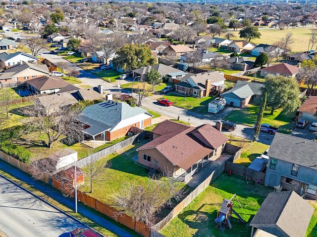 4621 Riverpark Drive, Fort Worth, TX 76137