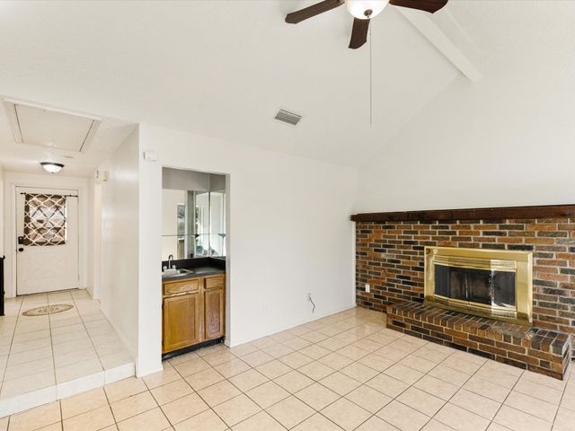 4621 Riverpark Drive, Fort Worth, TX 76137