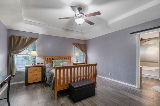 2108 Oakmeadow Place, Bedford, TX 76021