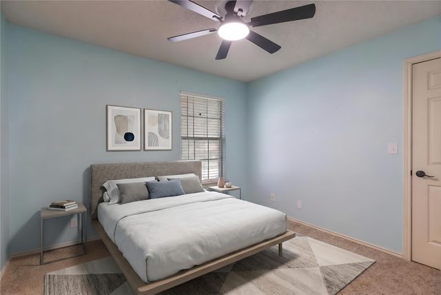 2108 Oakmeadow Place, Bedford, TX 76021