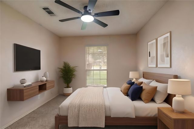 2108 Oakmeadow Place, Bedford, TX 76021