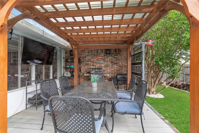 2108 Oakmeadow Place, Bedford, TX 76021