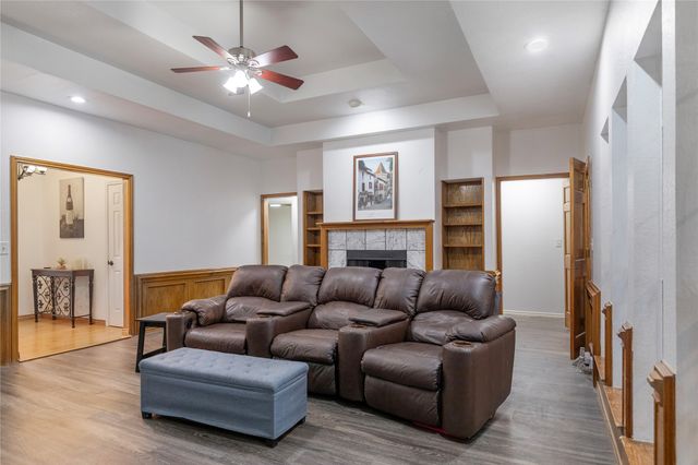 2108 Oakmeadow Place, Bedford, TX 76021