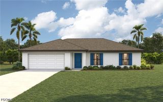6049 Pecan CIR, Labelle, FL 33935