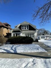 2834 N 54th STREET #2834A, Milwaukee, WI 53210