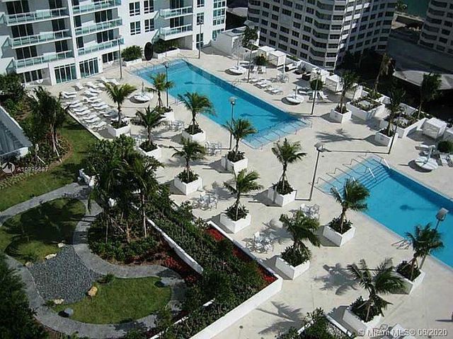 951 Brickell Avenue 3611, Miami, FL 33131