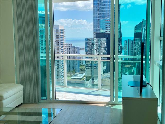 951 Brickell Avenue 3611, Miami, FL 33131