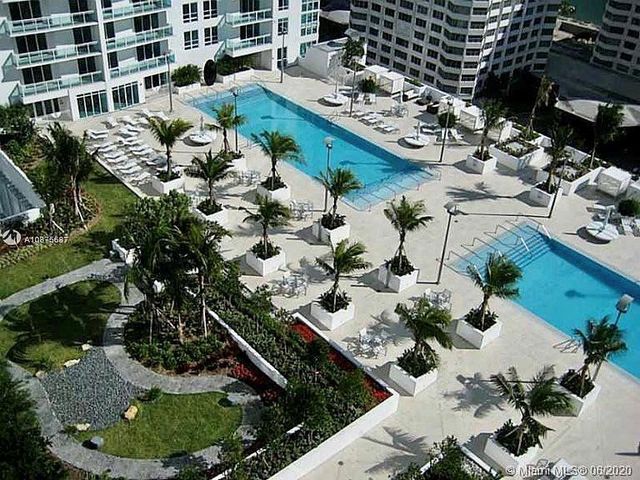 951 Brickell Avenue 3611, Miami, FL 33131