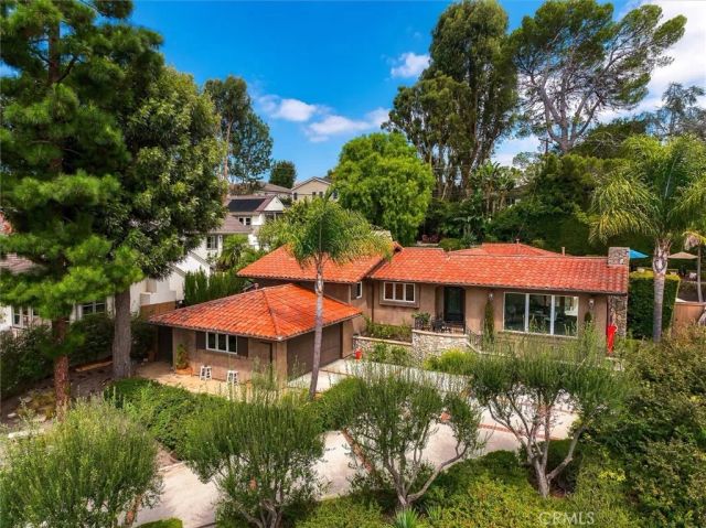4057 Via Pavion, Palos Verdes Estates, CA 90274