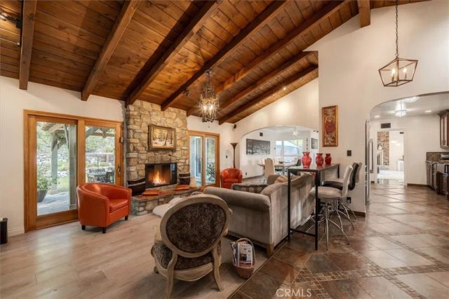 4057 Via Pavion, Palos Verdes Estates, CA 90274