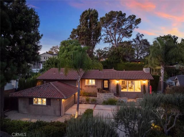4057 Via Pavion, Palos Verdes Estates, CA 90274