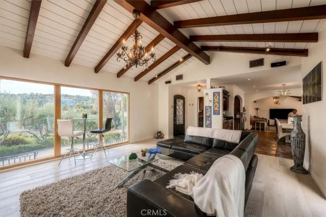 4057 Via Pavion, Palos Verdes Estates, CA 90274