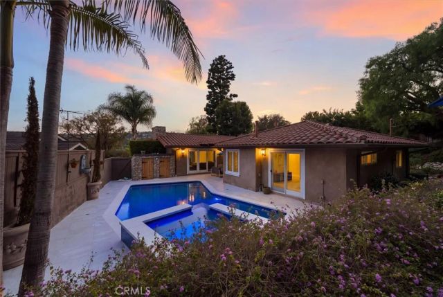 4057 Via Pavion, Palos Verdes Estates, CA 90274
