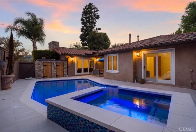 4057 Via Pavion, Palos Verdes Estates, CA 90274