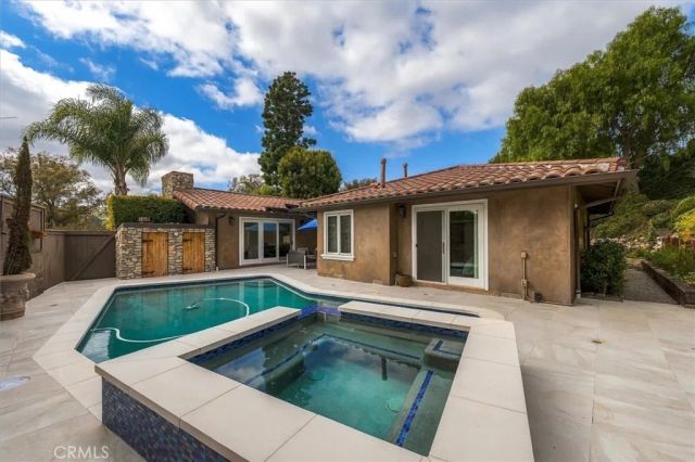 4057 Via Pavion, Palos Verdes Estates, CA 90274