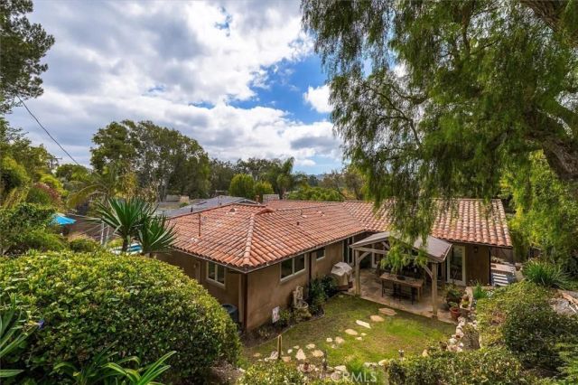 4057 Via Pavion, Palos Verdes Estates, CA 90274