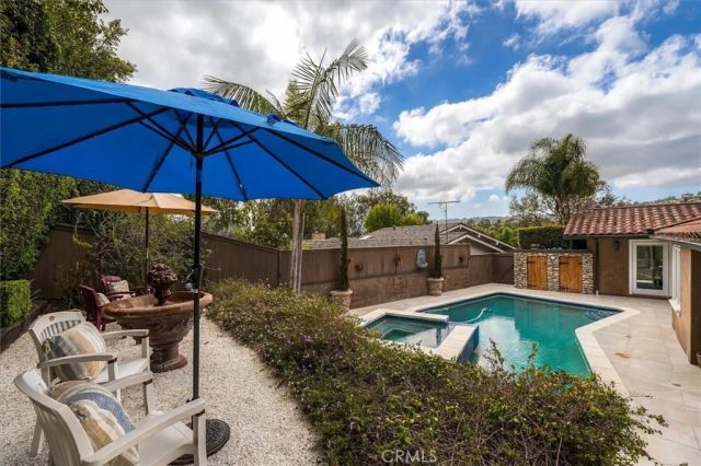 4057 Via Pavion, Palos Verdes Estates, CA 90274