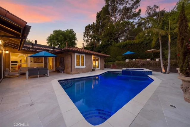 4057 Via Pavion, Palos Verdes Estates, CA 90274