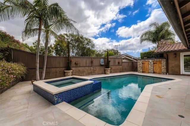 4057 Via Pavion, Palos Verdes Estates, CA 90274