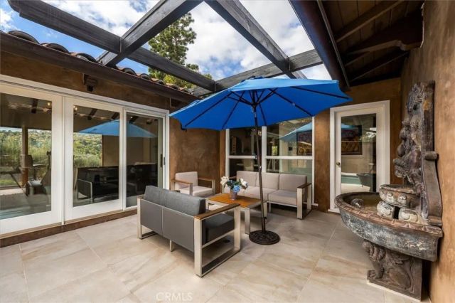 4057 Via Pavion, Palos Verdes Estates, CA 90274