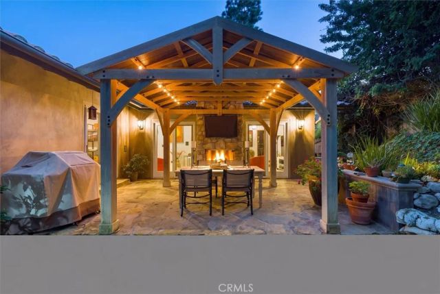 4057 Via Pavion, Palos Verdes Estates, CA 90274