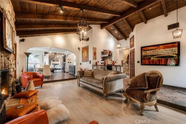 4057 Via Pavion, Palos Verdes Estates, CA 90274