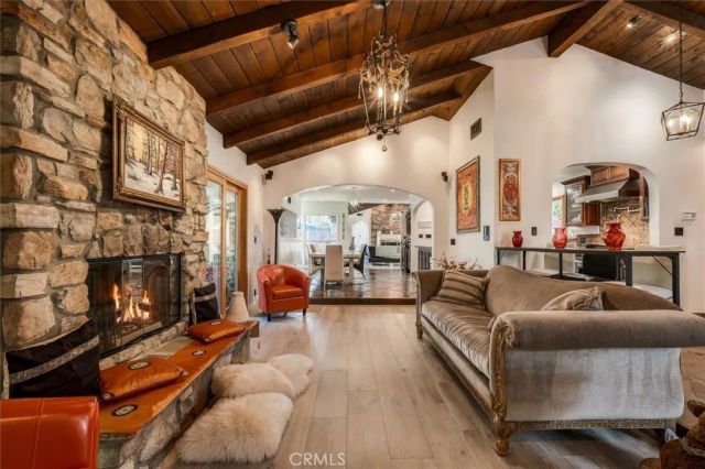 4057 Via Pavion, Palos Verdes Estates, CA 90274