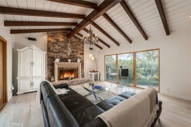 4057 Via Pavion, Palos Verdes Estates, CA 90274