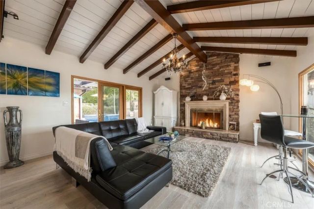 4057 Via Pavion, Palos Verdes Estates, CA 90274