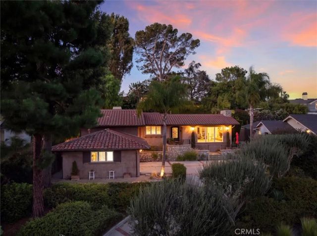 4057 Via Pavion, Palos Verdes Estates, CA 90274