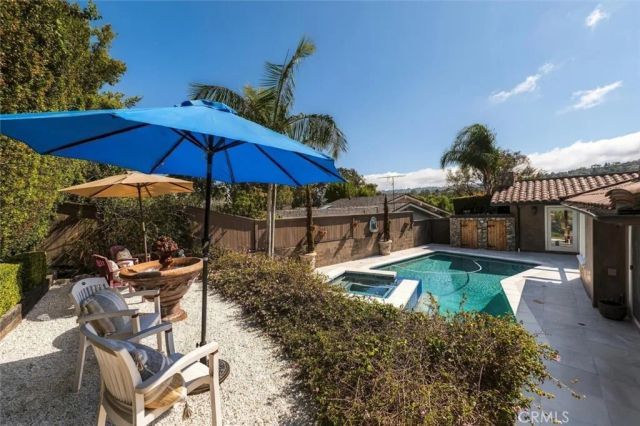 4057 Via Pavion, Palos Verdes Estates, CA 90274