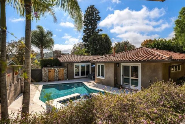4057 Via Pavion, Palos Verdes Estates, CA 90274
