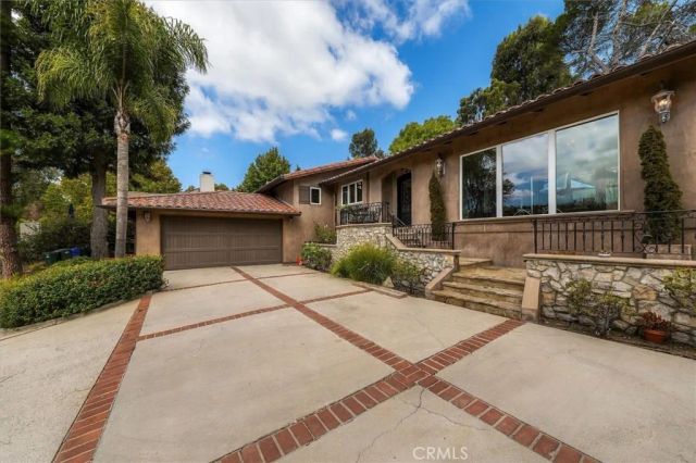 4057 Via Pavion, Palos Verdes Estates, CA 90274